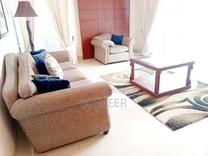 Fully Furnished 4Bed room Flat Rent in Gulshan-1