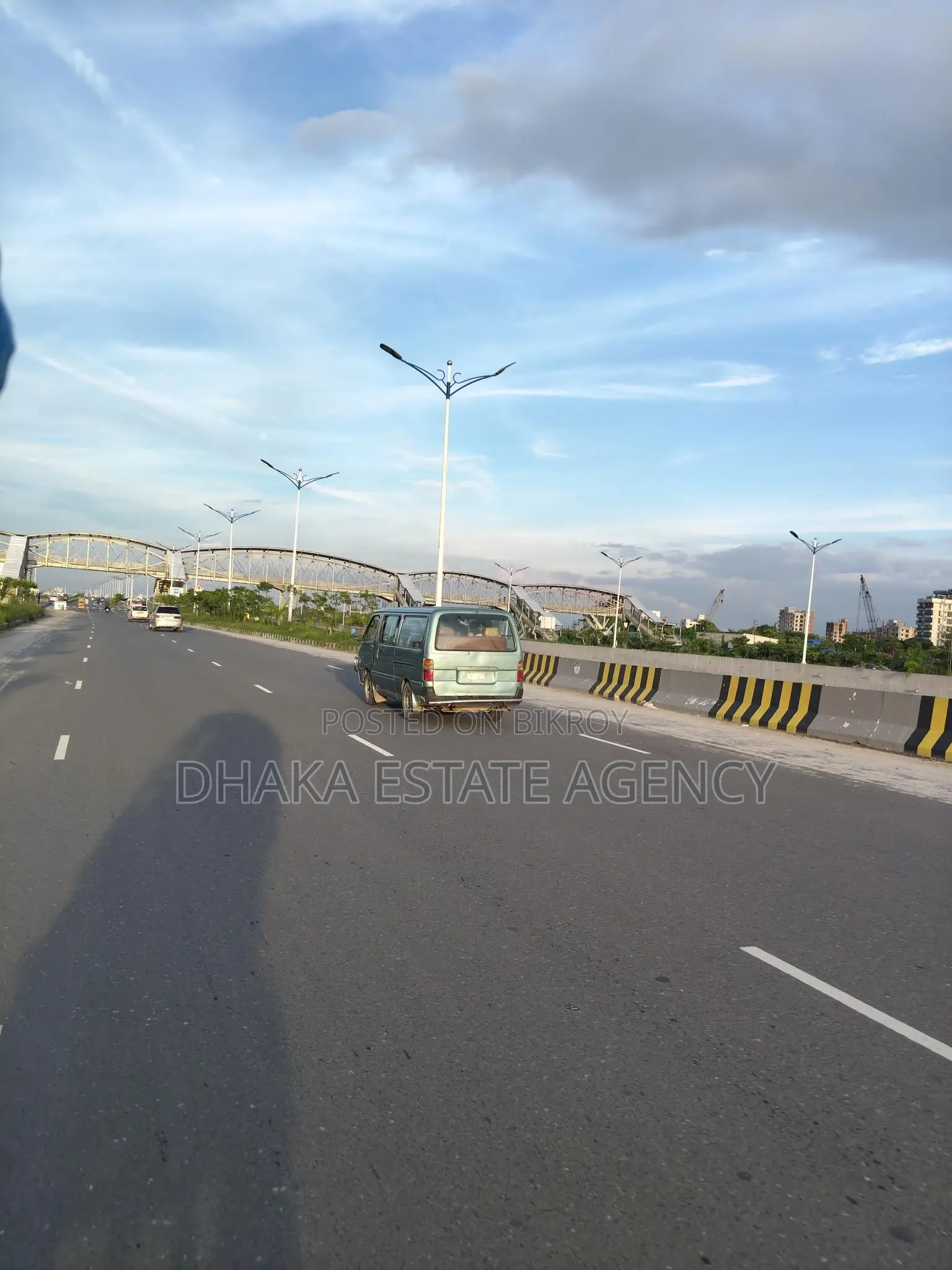 HOSPITAL/ CLINIC LAND SALE