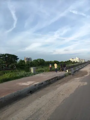 HOSPITAL/ CLINIC LAND SALE