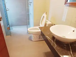 Fully Furnished 4Bed room Flat Rent in Gulshan-1