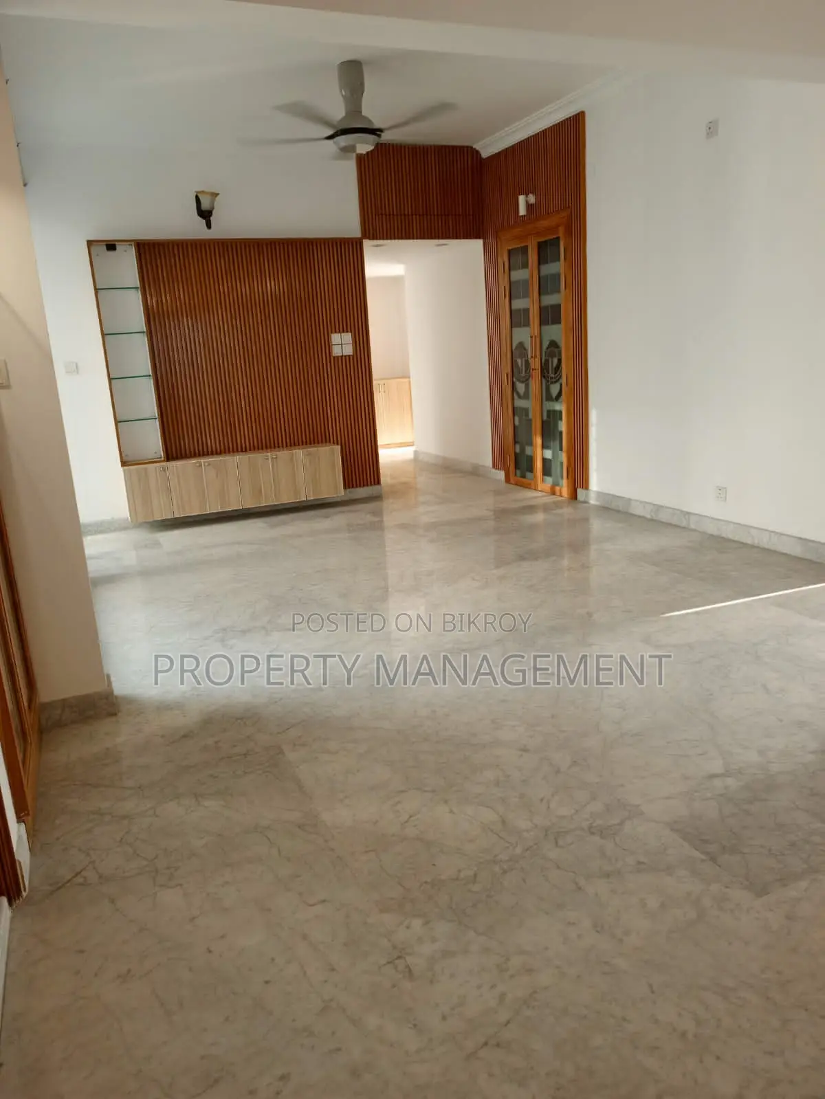 3500Sqft Exclusive Semi Furnished Apartment 3Bed 4Bath Gulshan2 North