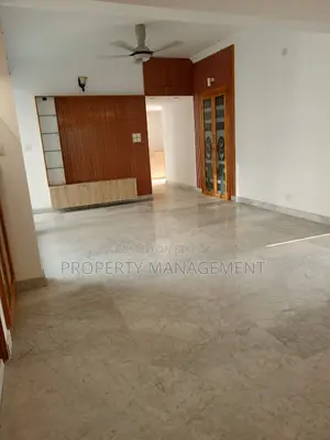গুলশান-২ নর্থ-এ ৩৫০০ বর্গফুটের এক্সক্লুসিভ সেমি-ফার্নিশড অ্যাপার্টমেন্ট