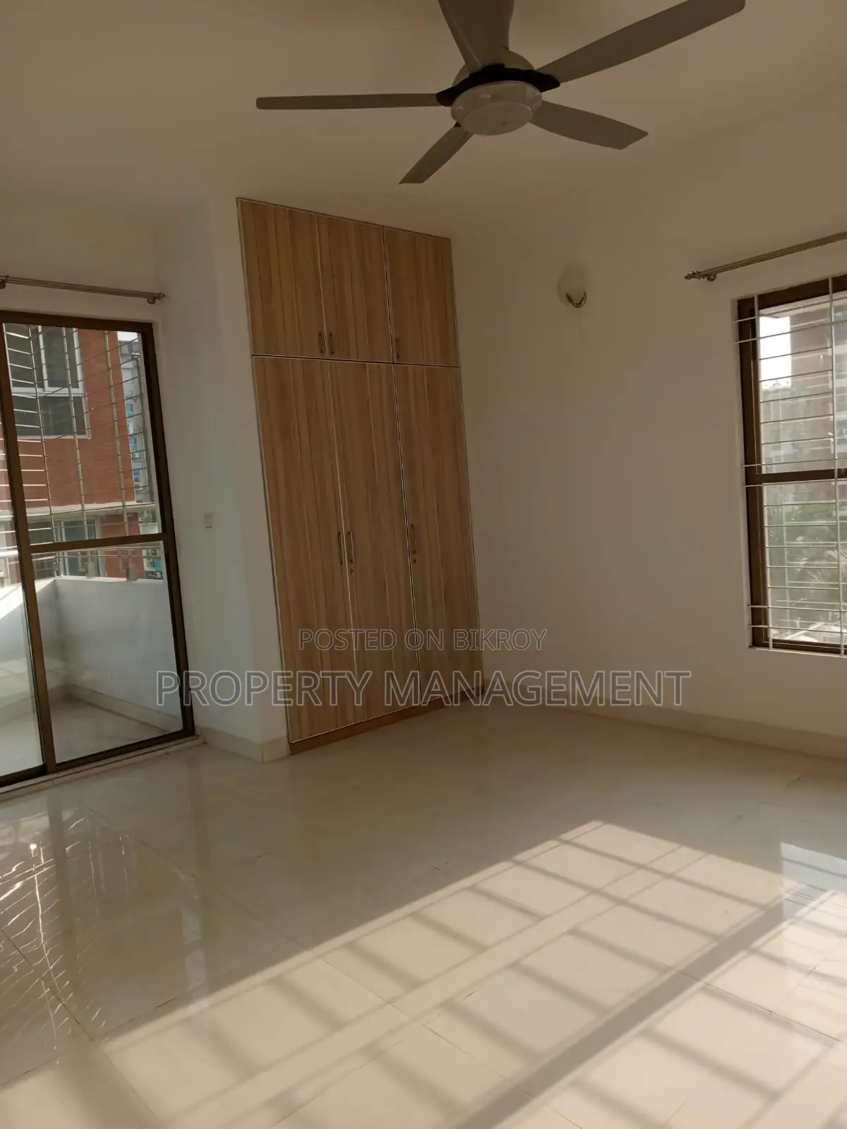 3500Sqft Exclusive Semi Furnished Apartment 3Bed 4Bath Gulshan2 North