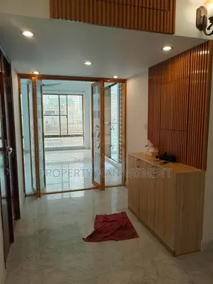 3500Sqft Exclusive Semi Furnished Apartment 3Bed 4Bath Gulshan2 North
