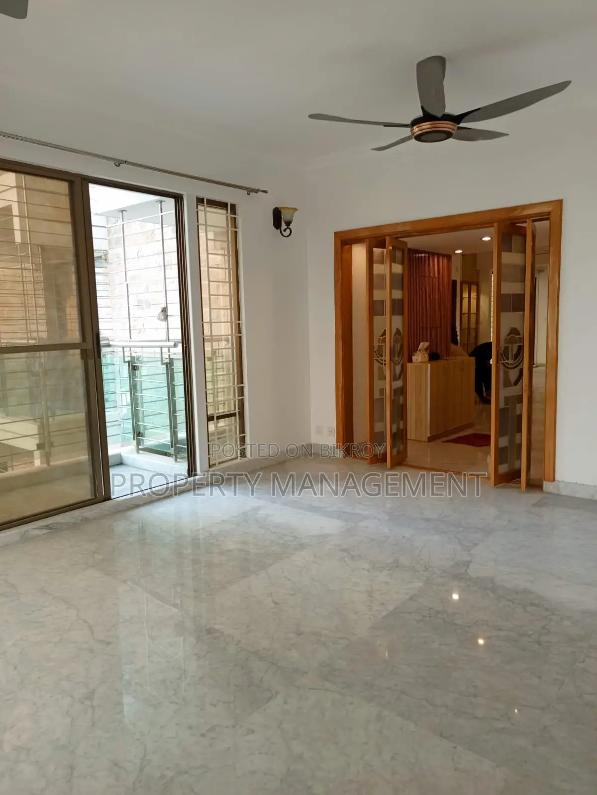 3500Sqft Exclusive Semi Furnished Apartment 3Bed 4Bath Gulshan2 North