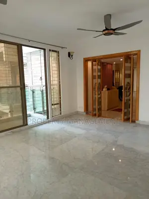 3500Sqft Exclusive Semi Furnished Apartment 3Bed 4Bath Gulshan2 North