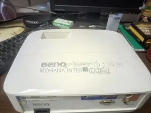 BenQ Ms550 projector 3600 Lumen