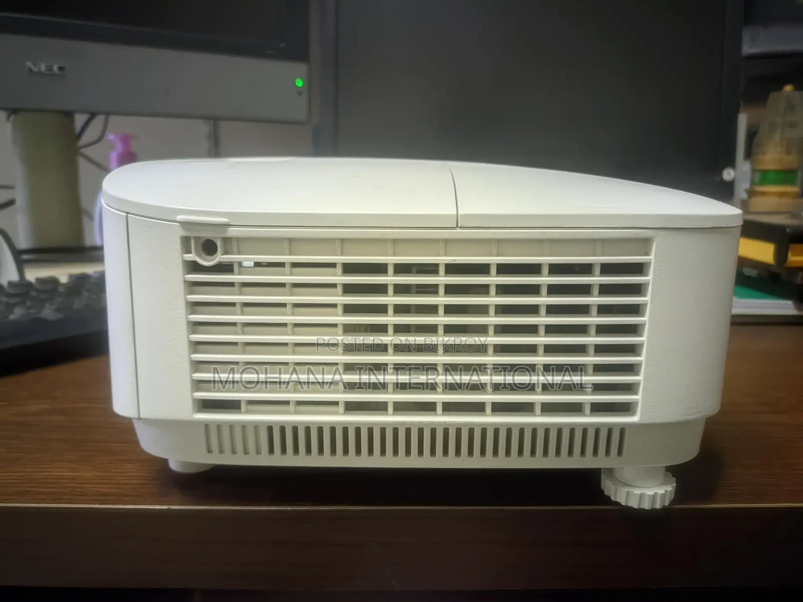 BenQ Ms550 projector 3600 Lumen
