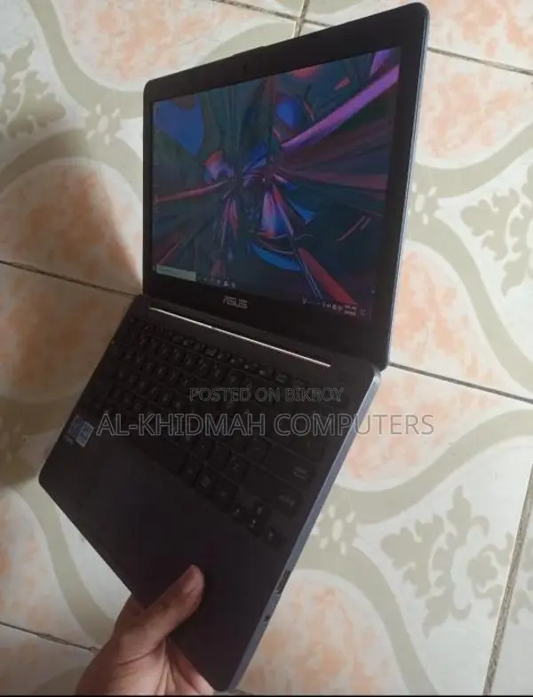 Asus 8th Gen Ultra Slim Mini Laptop, available for courier delivery nationwide.