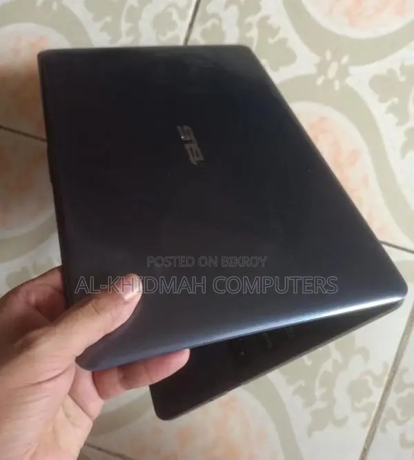 Asus 8th Gen Ultra Slim Mini Laptop, available for courier delivery nationwide.