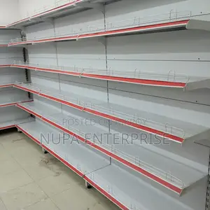 Supershop Display Rack