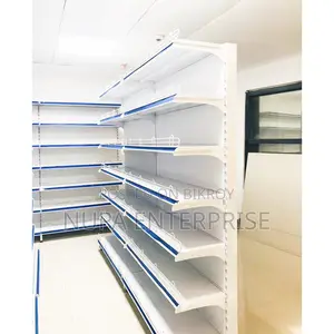 Supershop Display Rack
