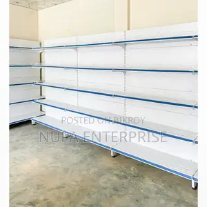 Supershop Display Rack