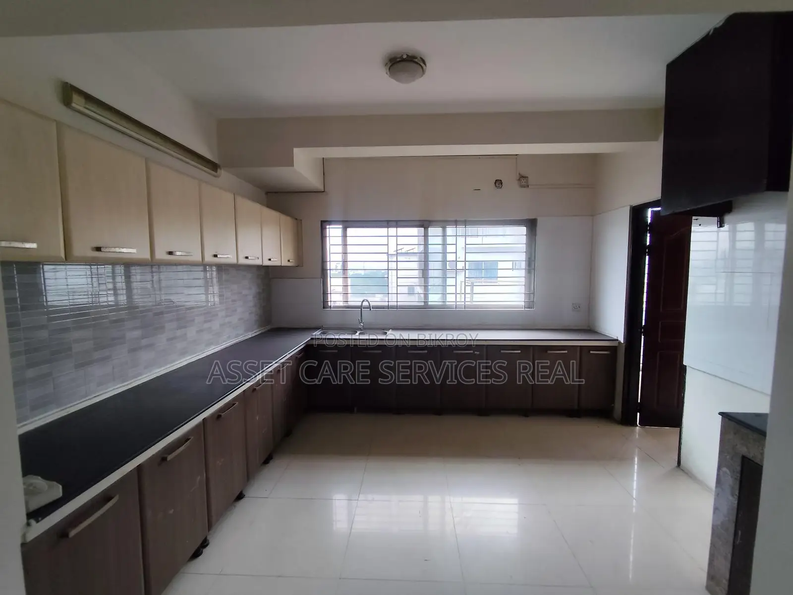 6300-Sqft 4Bed Gym-Swimming Facilities Big Apartment Rent Baridhara