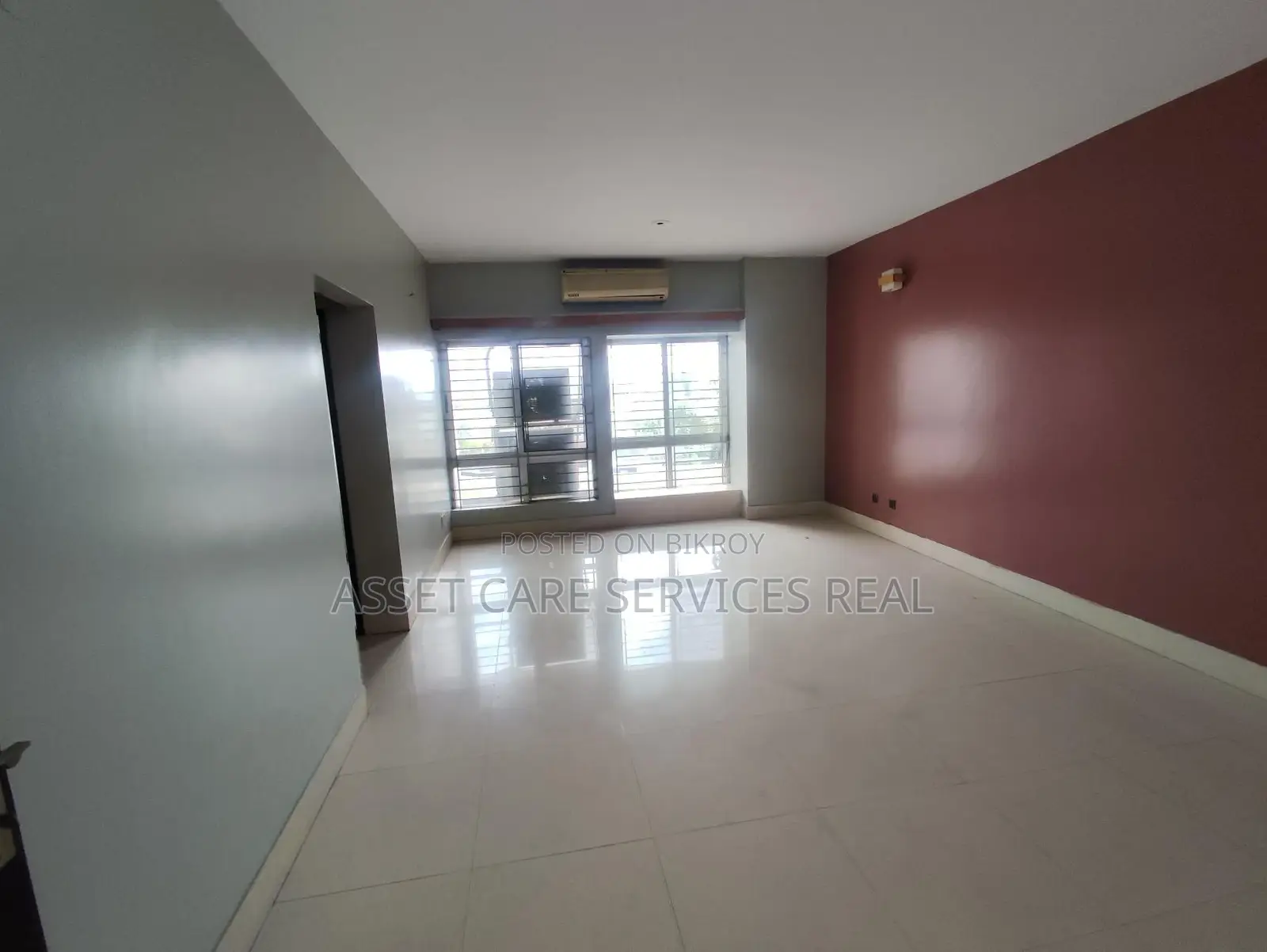 6300-Sqft 4Bed Gym-Swimming Facilities Big Apartment Rent Baridhara