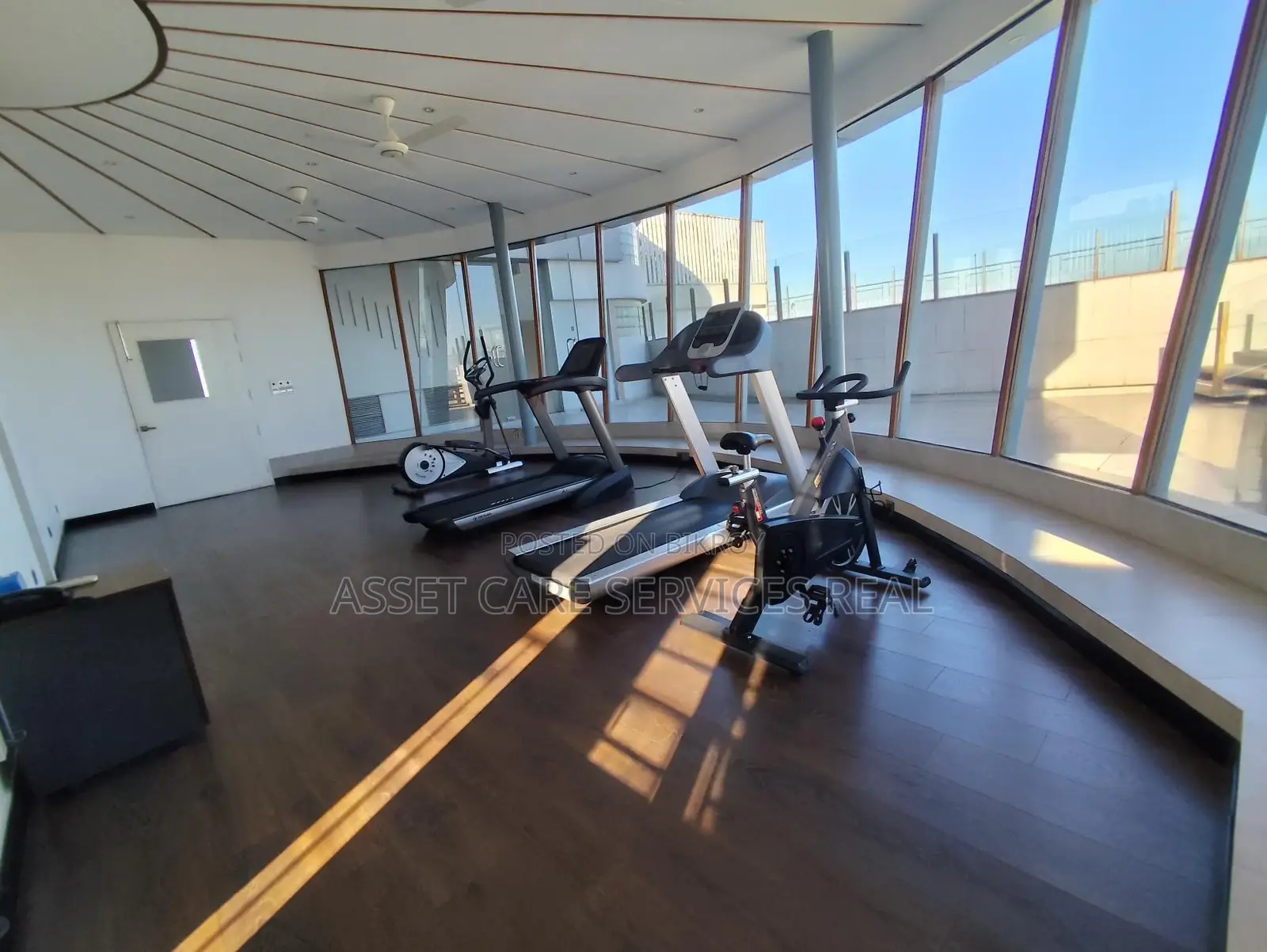 6300-Sqft 4Bed Gym-Swimming Facilities Big Apartment Rent Baridhara