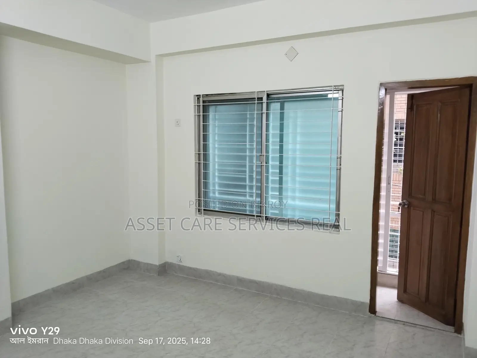 2500 Sqf Office Space Rent @ Gulshan 2