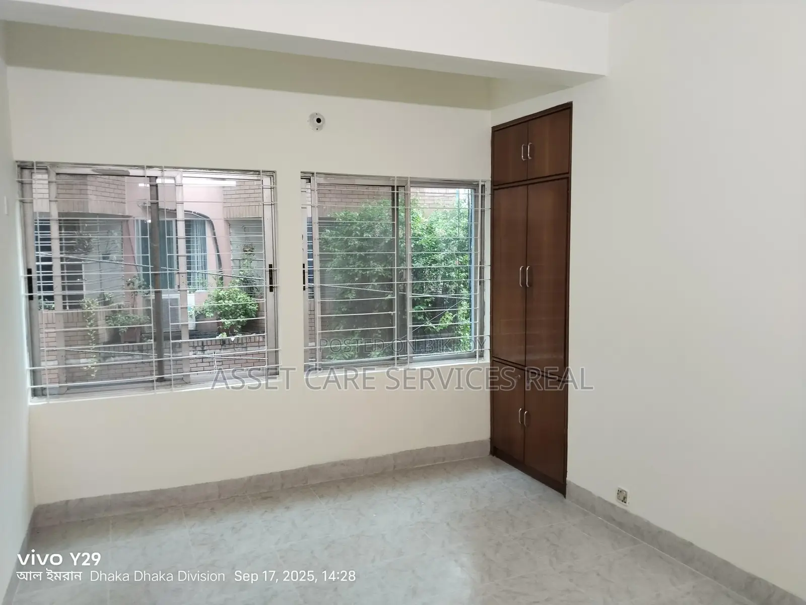 2500 Sqf Office Space Rent @ Gulshan 2