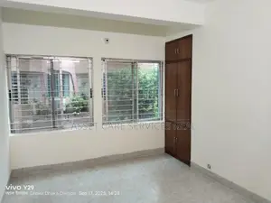 2500 Sqf Office Space Rent @ Gulshan 2