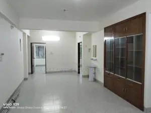 2500 Sqf Office Space Rent @ Gulshan 2