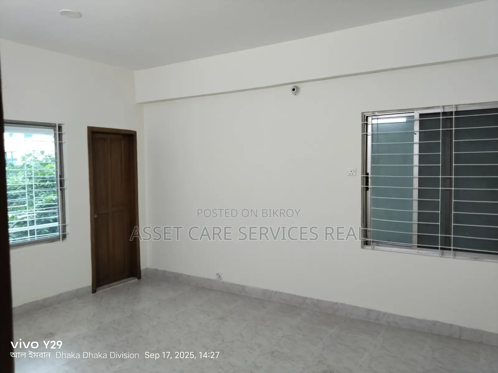 2500 Sqf Office Space Rent @ Gulshan 2