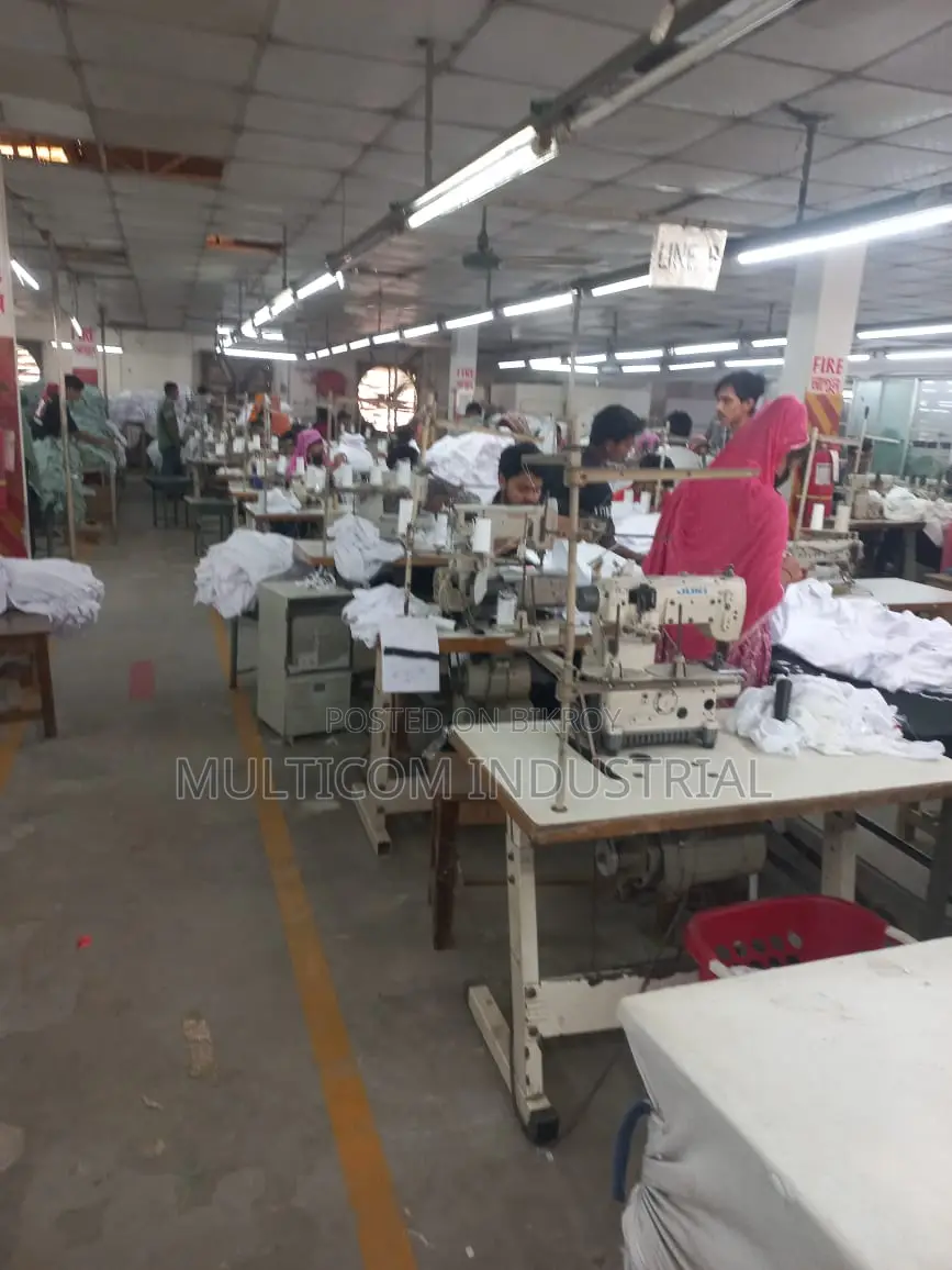 18000 ready garments for rent at gazipur