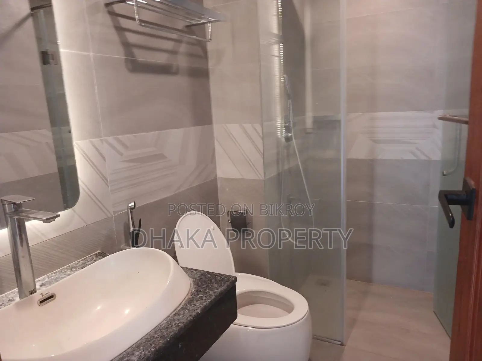 4200SqFt. Office Rent At Gulshan Diplomatic Area
