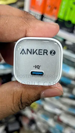 Anker Zolo Charger 30W Adapter