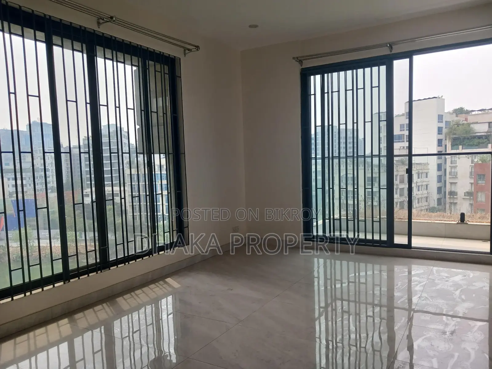 4200SqFt. Office Rent At Gulshan Diplomatic Area