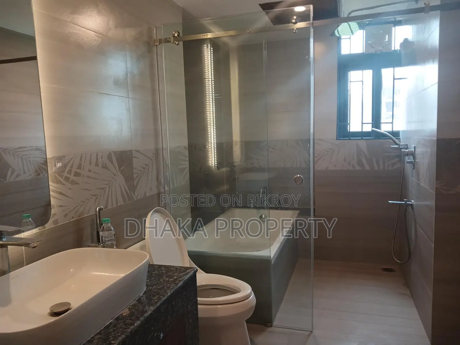 4200SqFt. Office Rent At Gulshan Diplomatic Area