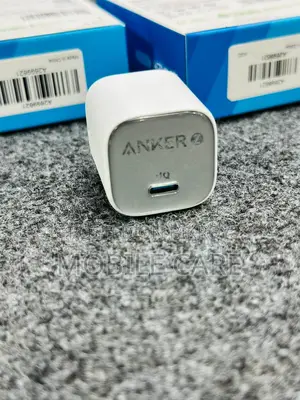 Anker Zolo Charger 30W Adapter