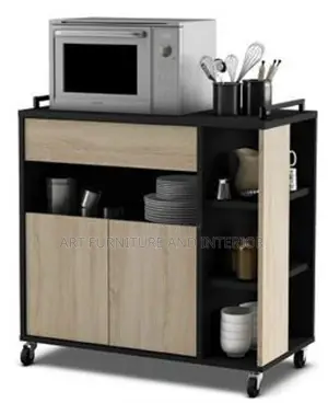 Oven Cabinet 46