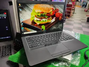 Dell Latitude 5400 i5 8th Gen: Touch Skin 8/256