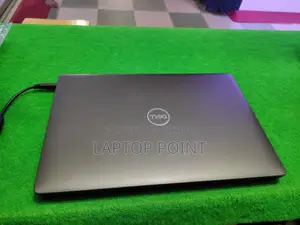 Dell Latitude 5400 i5 8th Gen: Touch Skin 8/256