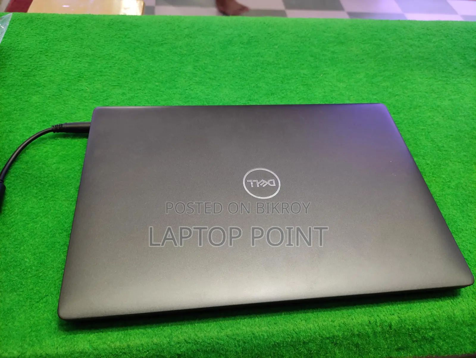 Dell Latitude 5400 i5 8th Gen: Touch Skin 8/256