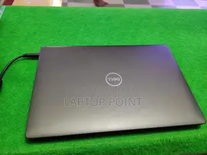 Dell Latitude 5400 i5 8th Gen: Touch Skin 8/256