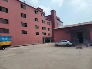 40,000 sqft. 4 stories Building at Narshingdi
