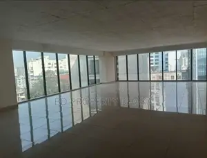13500 Sqft Open Commercial Space Rent in Gulshan