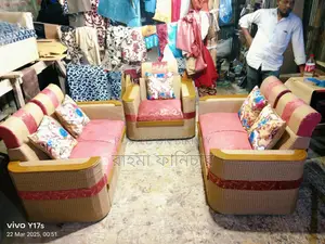 D Design Sofa set Full set
