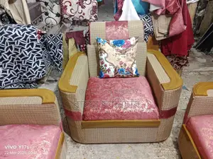 D Design Sofa set Full set