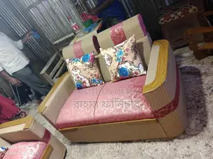 D Design Sofa set Full set