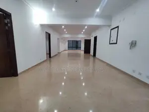Gym-Swimming Facilities 4Bed New Apartment Rent North Gulshan