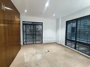 Gym-Swimming Facilities 4Bed New Apartment Rent North Gulshan