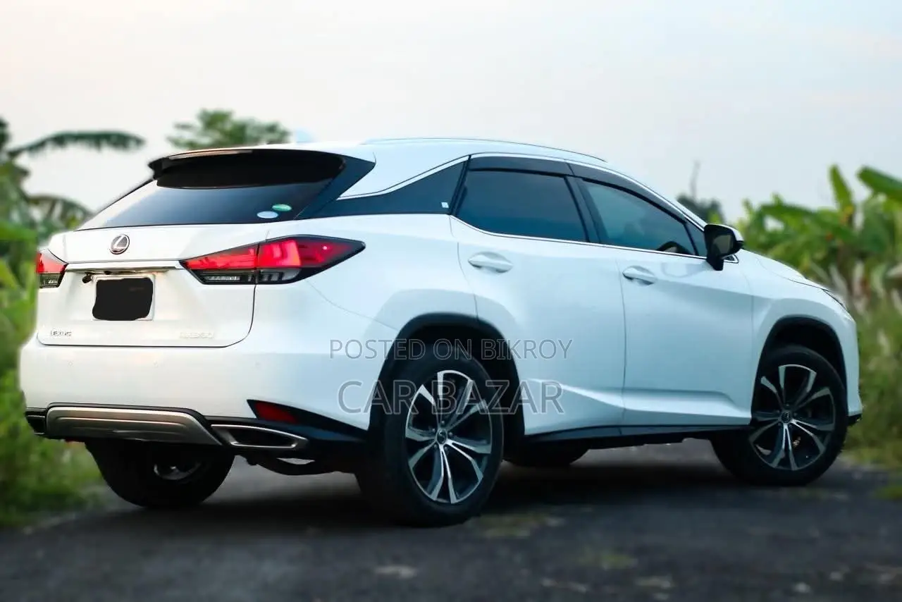 Lexus RX300 L VERSION 2.0L 2020