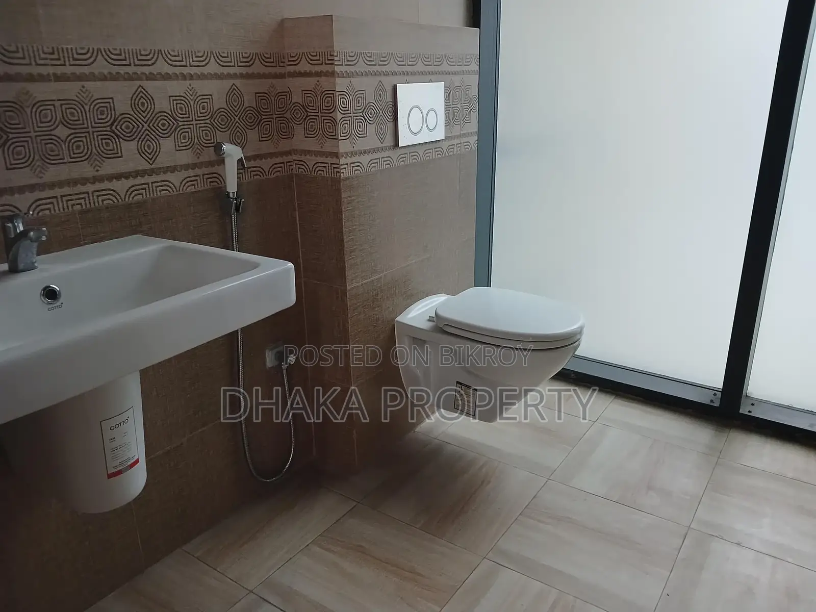 4600SqFt.Brand New Open Office Space Rent In Gulshan Avenue