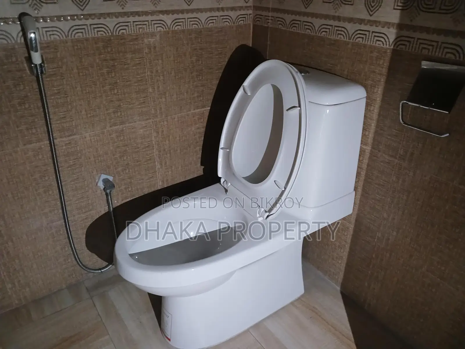 4600SqFt.Brand New Open Office Space Rent In Gulshan Avenue