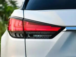 Lexus RX300 L VERSION 2.0L 2020