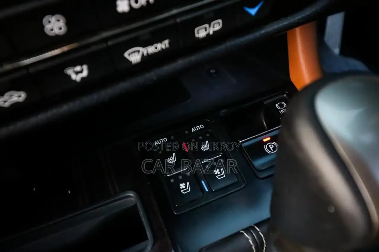 Lexus RX300 L VERSION 2.0L 2020