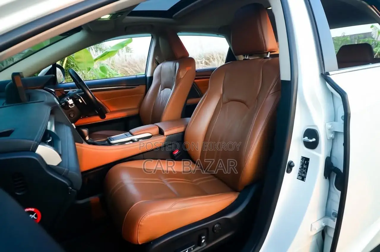 Lexus RX300 L VERSION 2.0L 2020