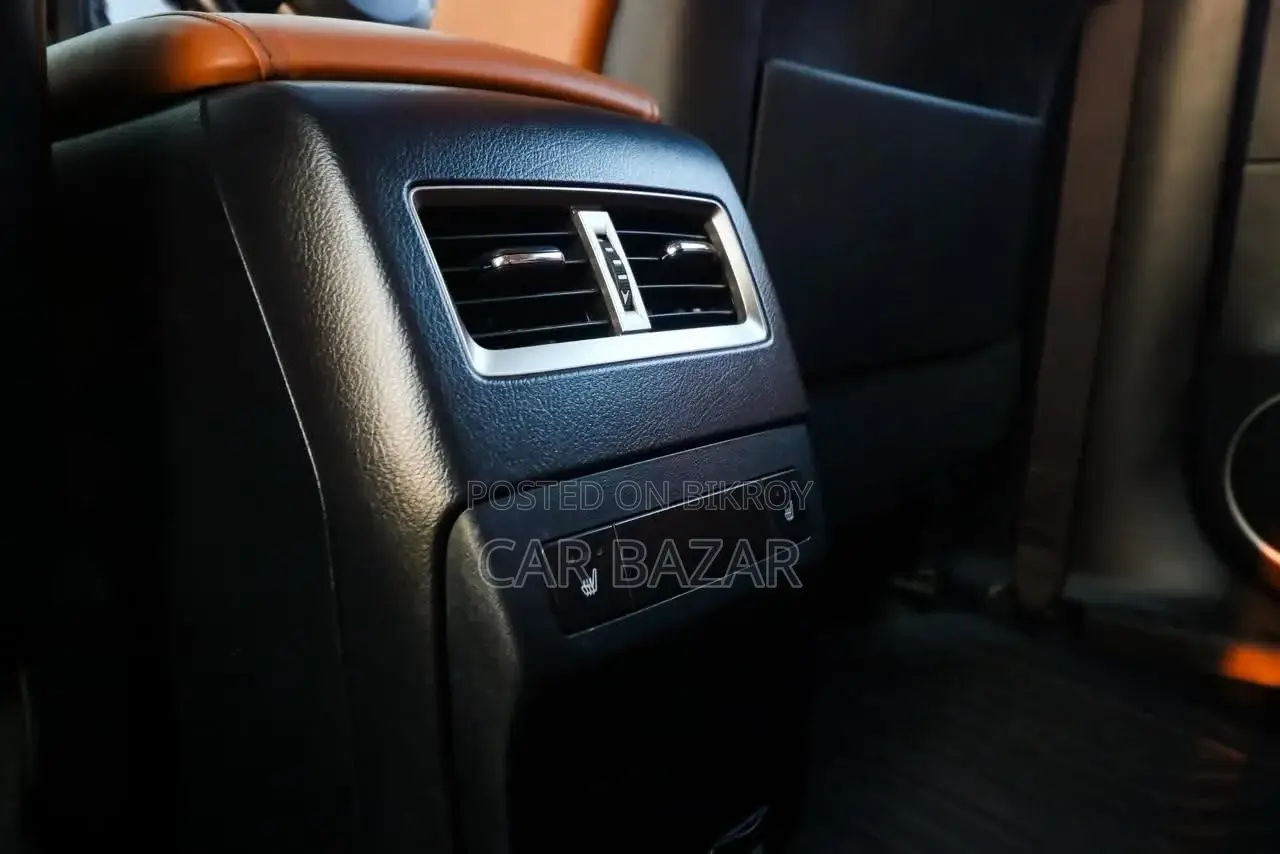 Lexus RX300 L VERSION 2.0L 2020